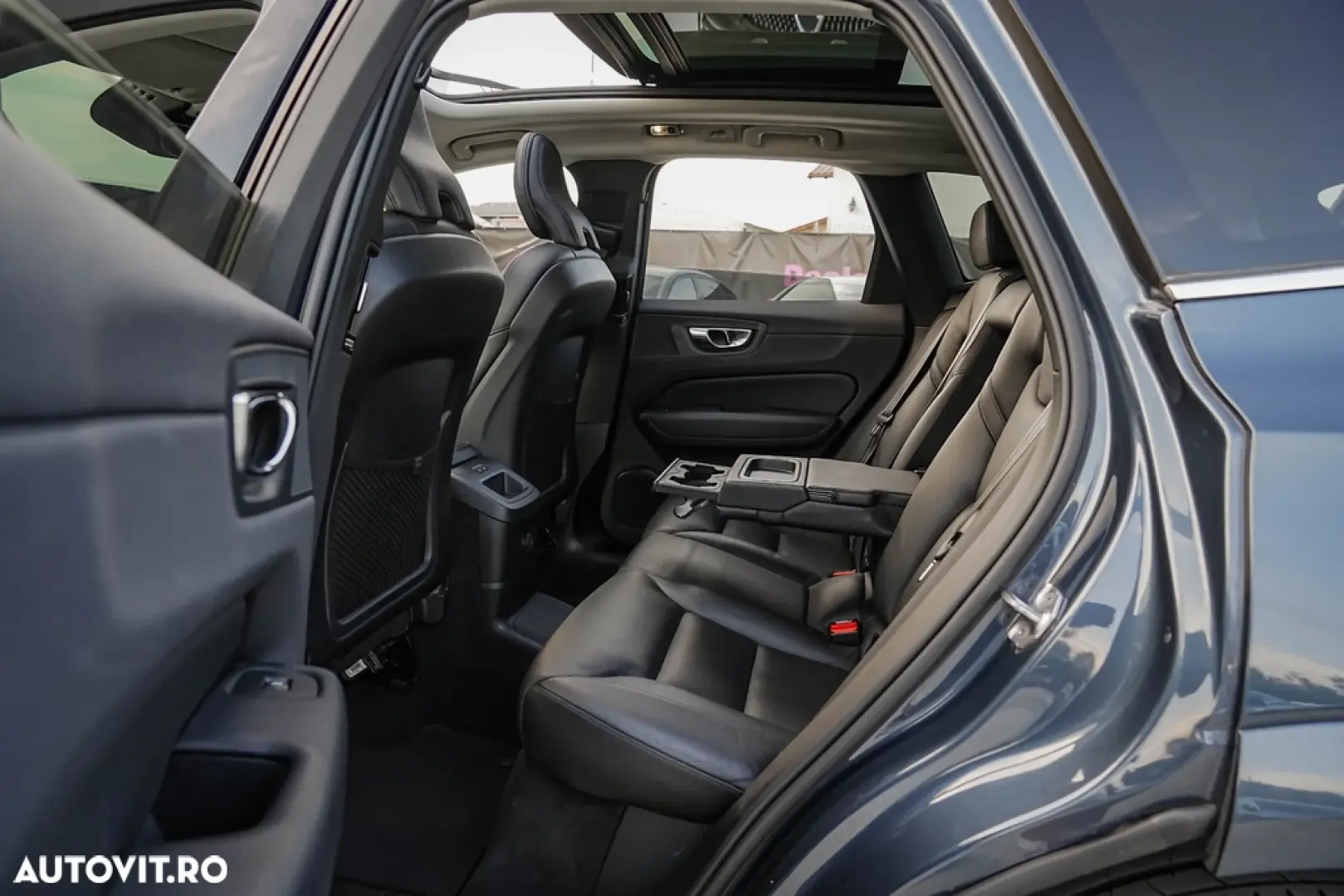 Volvo XC 60 Recharge T6 Twin Engine eAWD