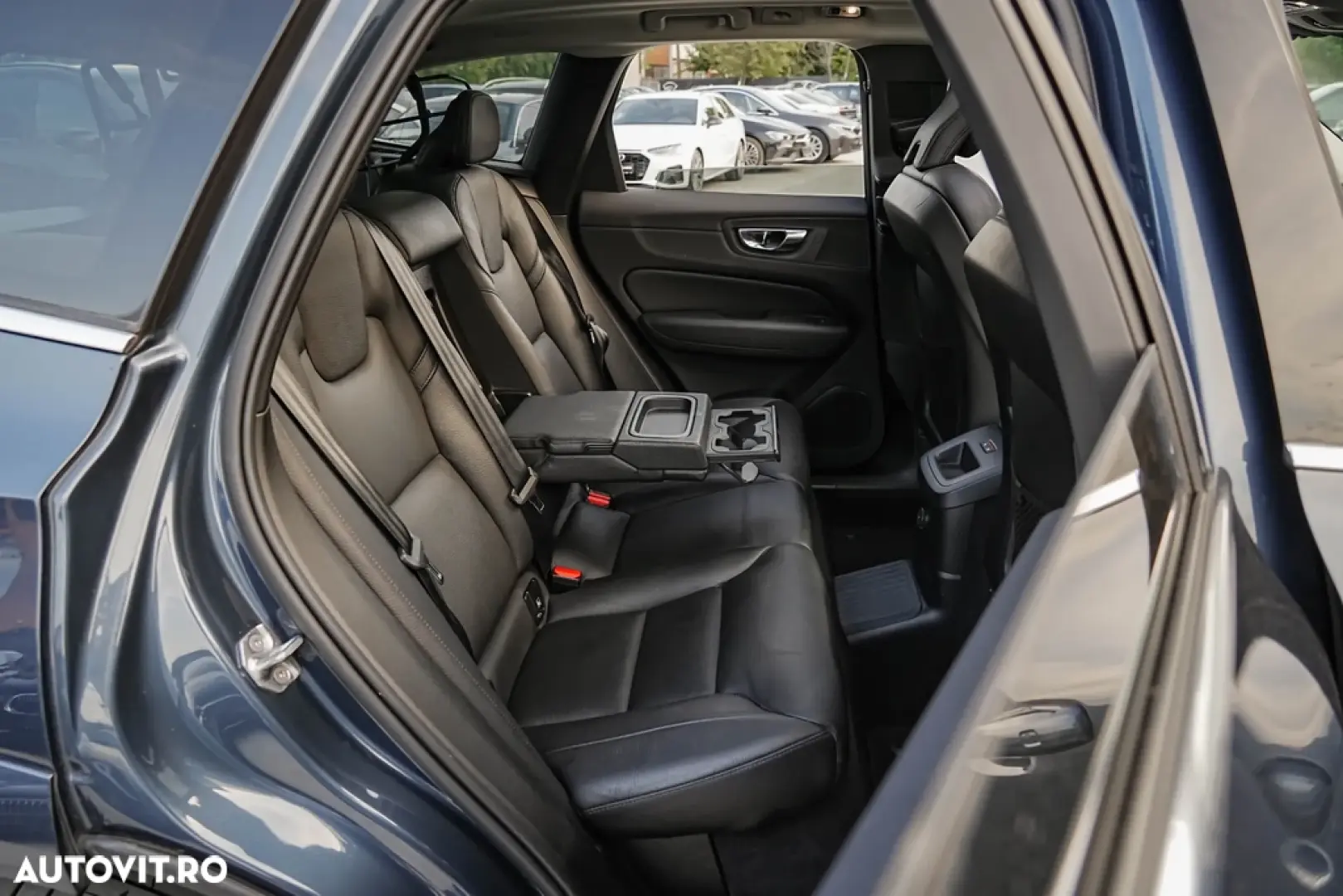 Volvo XC 60 Recharge T6 Twin Engine eAWD