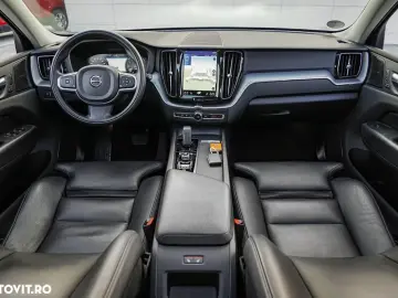 Volvo XC 60 Recharge T6 Twin Engine eAWD