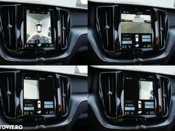 Volvo XC 60 Recharge T6 Twin Engine eAWD