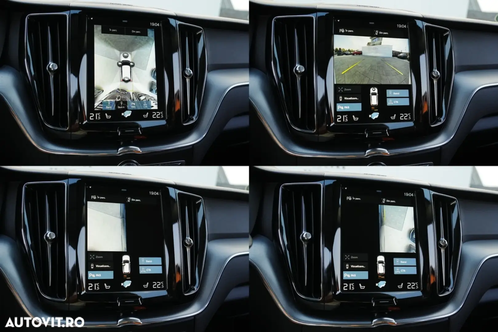 Volvo XC 60 Recharge T6 Twin Engine eAWD