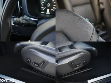 Volvo XC 60 Recharge T6 Twin Engine eAWD