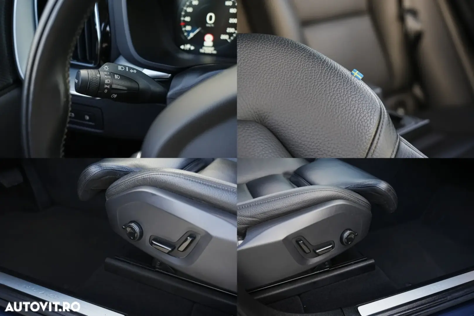 Volvo XC 60 Recharge T6 Twin Engine eAWD
