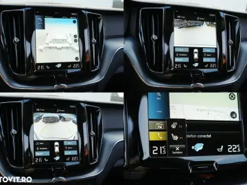 Volvo XC 60 Recharge T6 Twin Engine eAWD