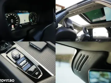 Volvo XC 60 Recharge T6 Twin Engine eAWD