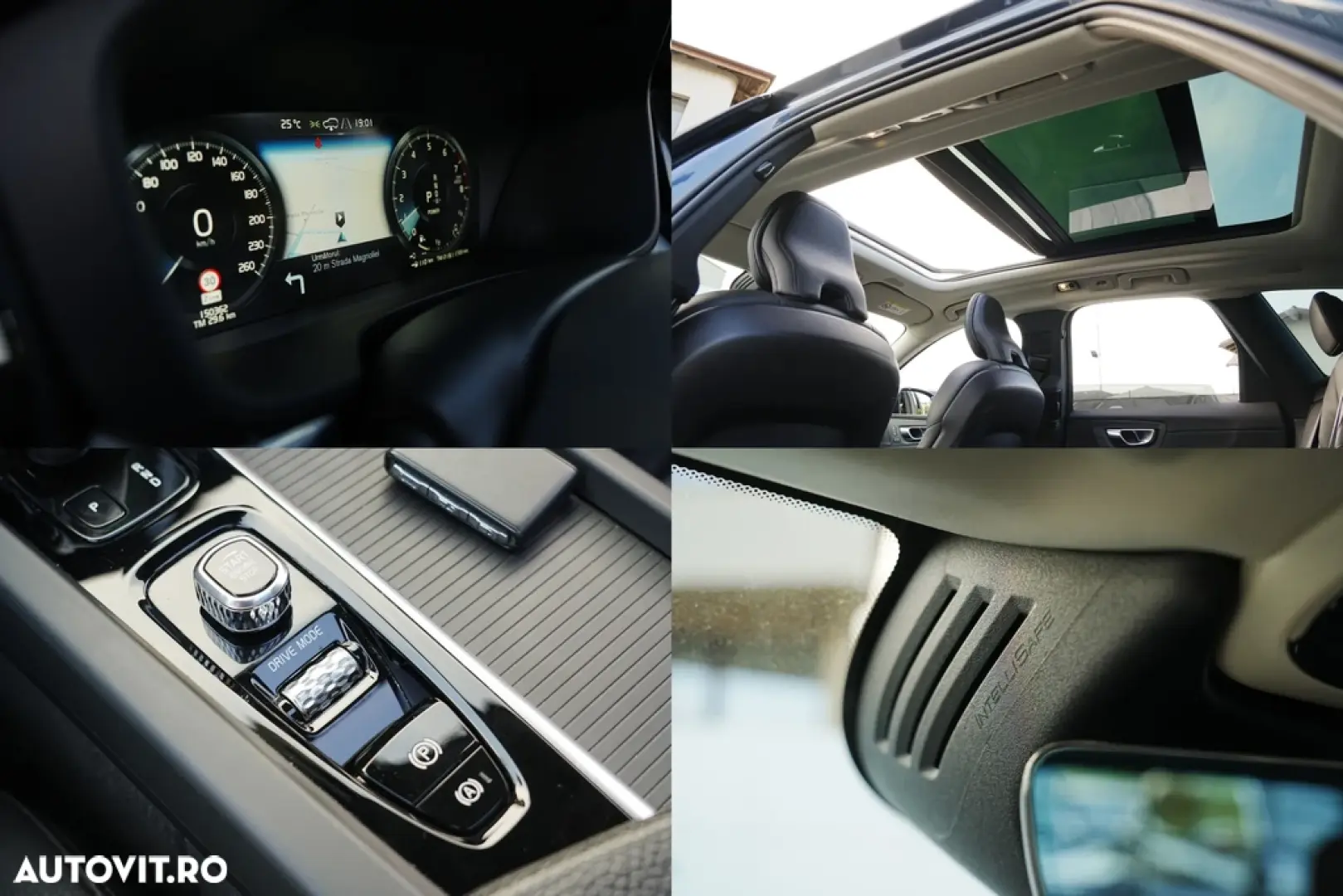 Volvo XC 60 Recharge T6 Twin Engine eAWD