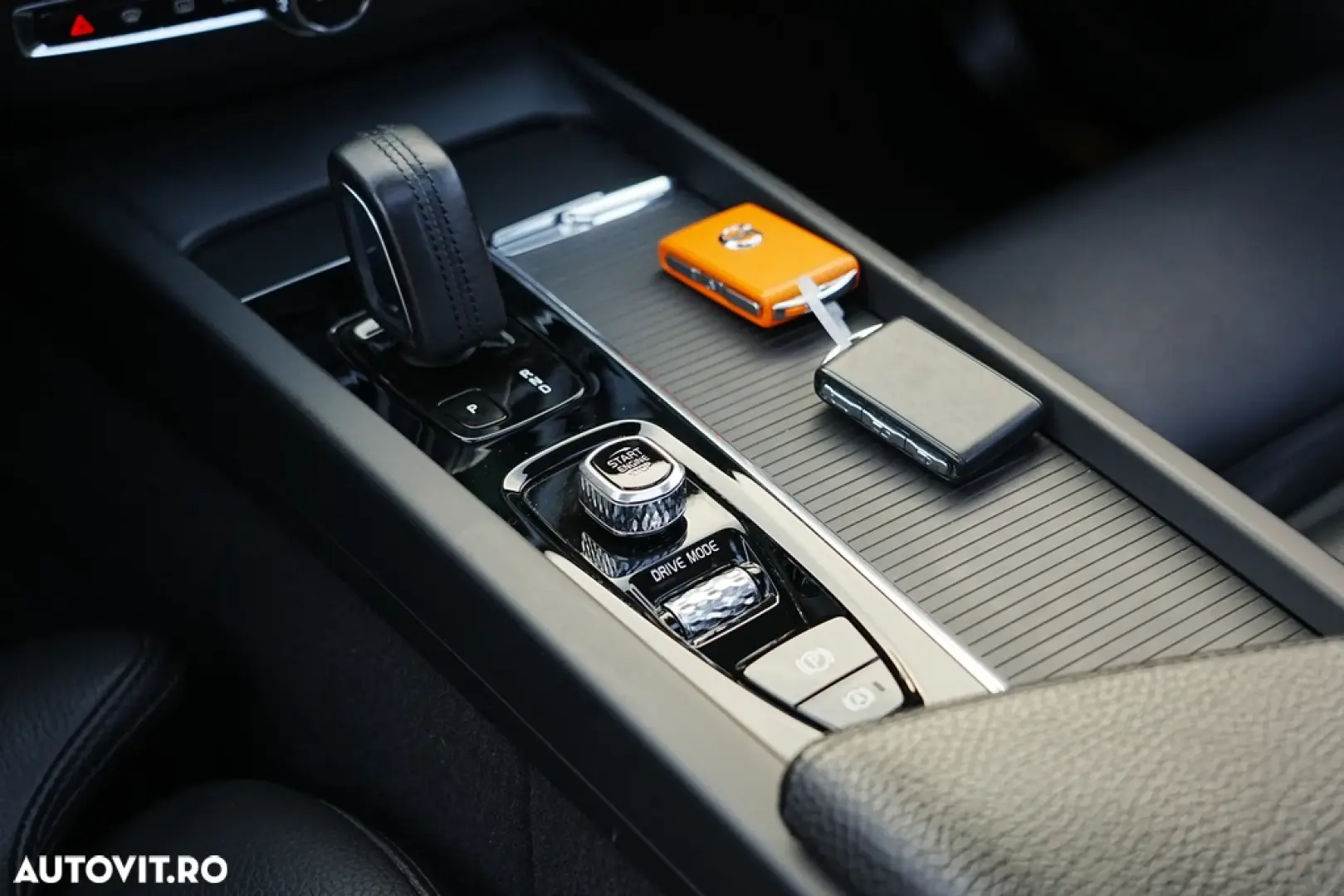 Volvo XC 60 Recharge T6 Twin Engine eAWD