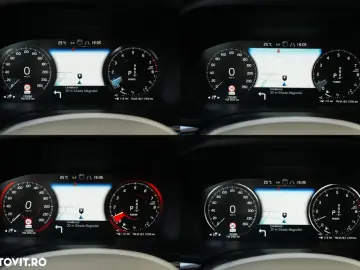 Volvo XC 60 Recharge T6 Twin Engine eAWD