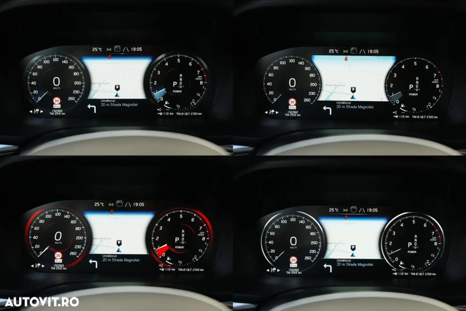 Volvo XC 60 Recharge T6 Twin Engine eAWD