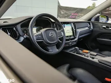 Volvo XC 60 Recharge T6 Twin Engine eAWD
