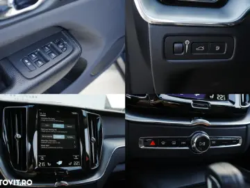 Volvo XC 60 Recharge T6 Twin Engine eAWD
