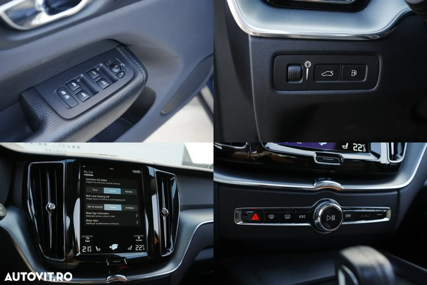 Volvo XC 60 Recharge T6 Twin Engine eAWD