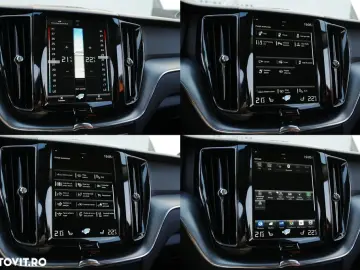 Volvo XC 60 Recharge T6 Twin Engine eAWD