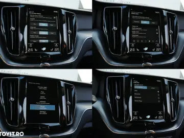 Volvo XC 60 Recharge T6 Twin Engine eAWD