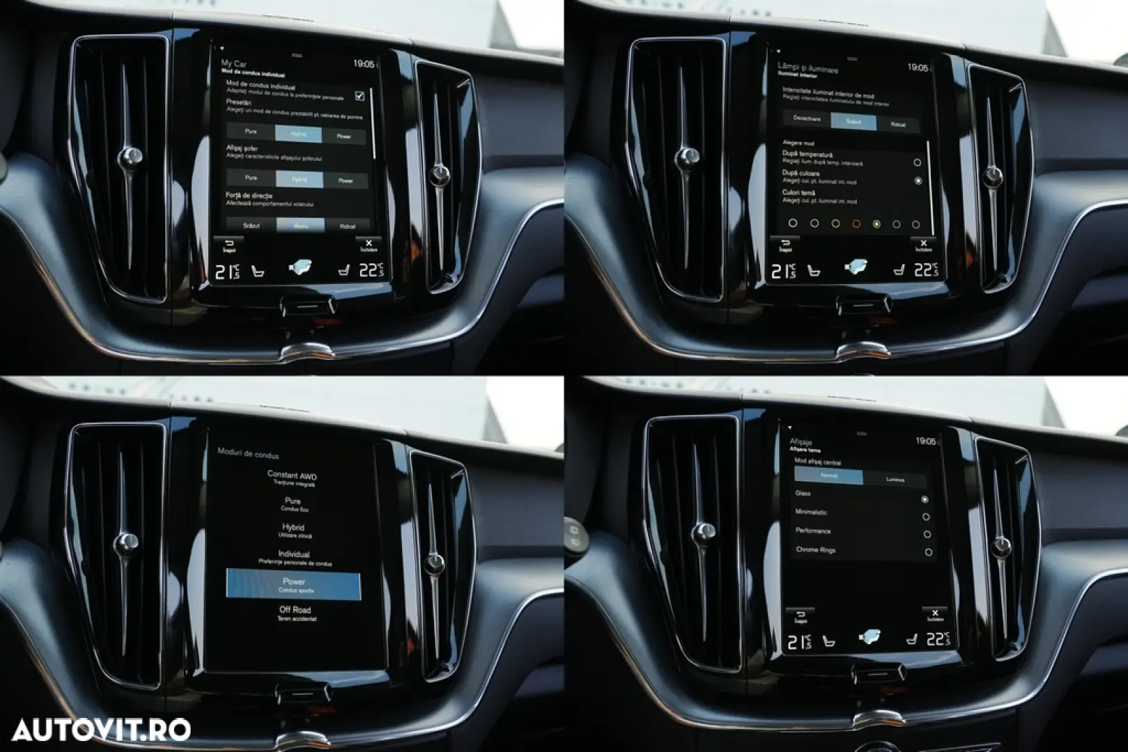 Volvo XC 60 Recharge T6 Twin Engine eAWD