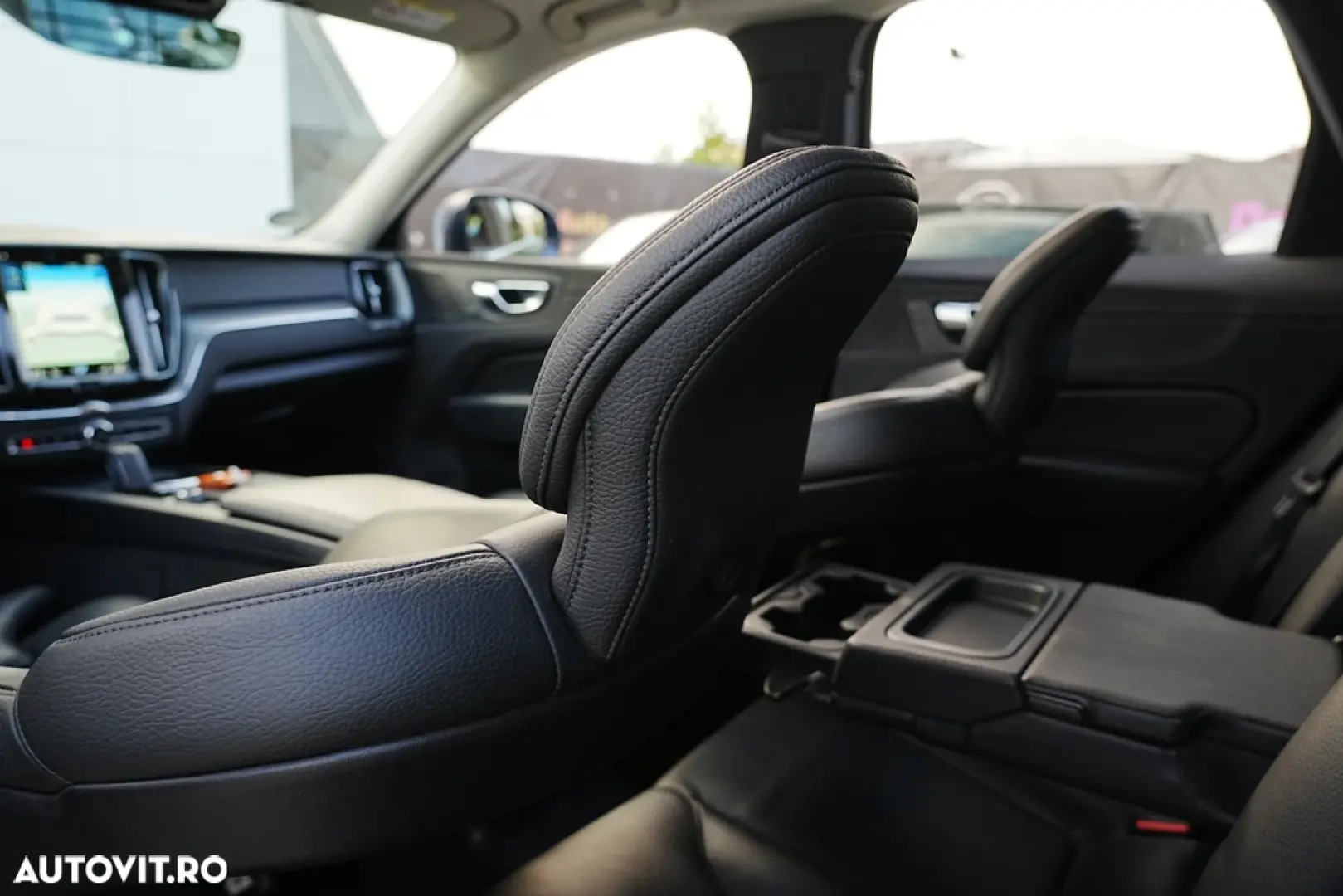 Volvo XC 60 Recharge T6 Twin Engine eAWD