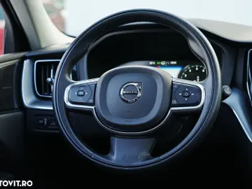 Volvo XC 60 Recharge T6 Twin Engine eAWD