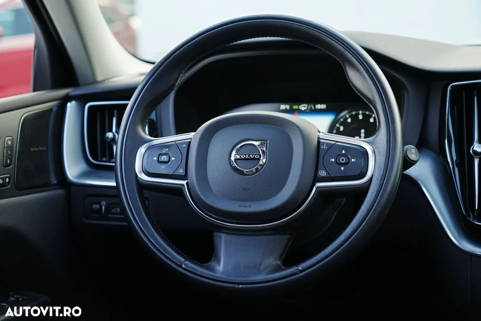 Volvo XC 60 Recharge T6 Twin Engine eAWD