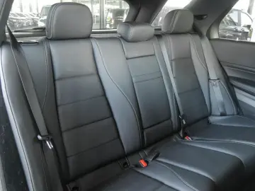 GLE 350de 4M AMG NIGHT DISTR AHK 360  BURM PANO