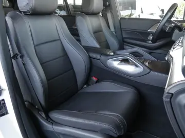 GLE 350de 4M AMG NIGHT DISTR AHK 360  BURM PANO