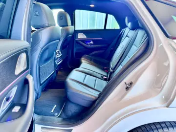 GLE 350d Coupe 3x AMG Pano