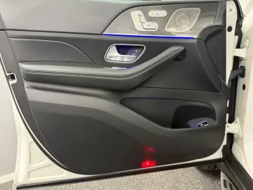 GLE 400d Coupe AMG