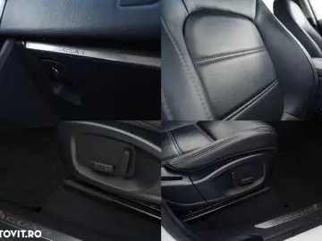 Jaguar F-Pace 20d AWD Aut. Prestige