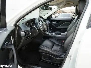 Jaguar F-Pace 20d AWD Aut. Prestige