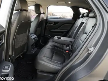 Jaguar F-Pace 20d AWD Aut. Prestige