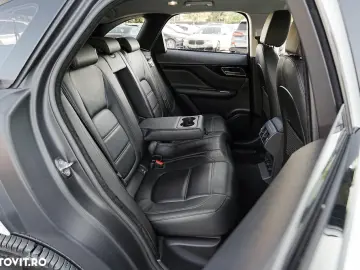 Jaguar F-Pace 20d AWD Aut. Prestige