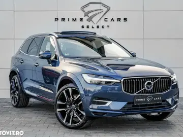 Volvo XC 40 Recharge T5 Twin Engine AT7 Inscription