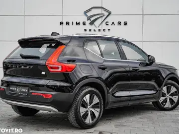 Volvo XC 40 Recharge T5 Twin Engine AT7 Inscription