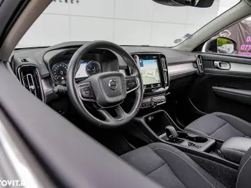 Volvo XC 40 Recharge T5 Twin Engine AT7 Inscription
