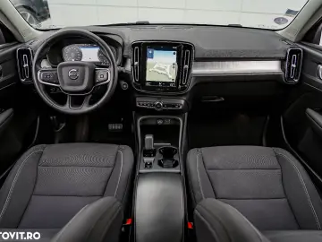 Volvo XC 40 Recharge T5 Twin Engine AT7 Inscription