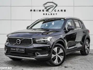 Volvo XC 40 Recharge T5 Twin Engine AT7 Inscription