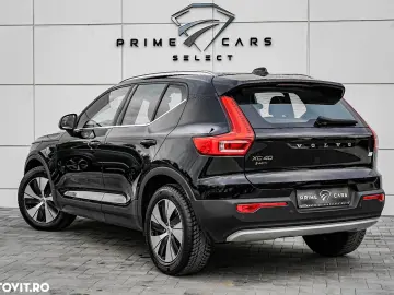 Volvo XC 40 Recharge T5 Twin Engine AT7 Inscription
