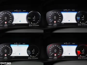 Volvo XC 40 Recharge T5 Twin Engine AT7 Inscription