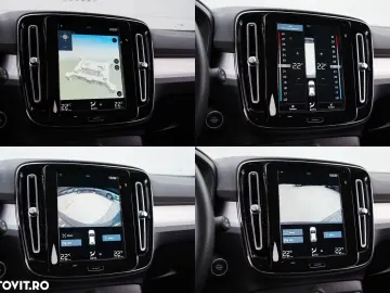 Volvo XC 40 Recharge T5 Twin Engine AT7 Inscription