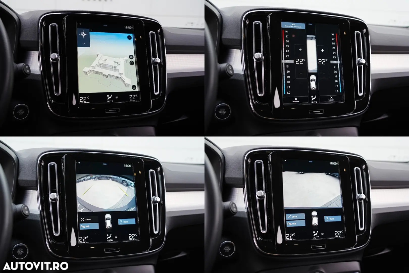 Volvo XC 40 Recharge T5 Twin Engine AT7 Inscription
