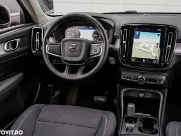 Volvo XC 40 Recharge T5 Twin Engine AT7 Inscription