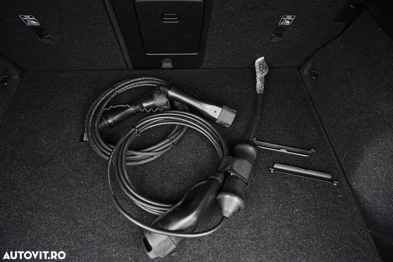 Volvo XC 40 Recharge T5 Twin Engine AT7 Inscription