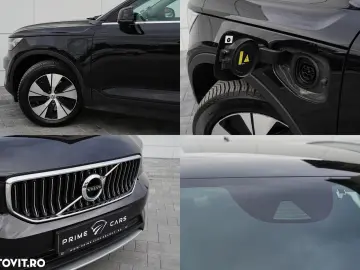 Volvo XC 40 Recharge T5 Twin Engine AT7 Inscription