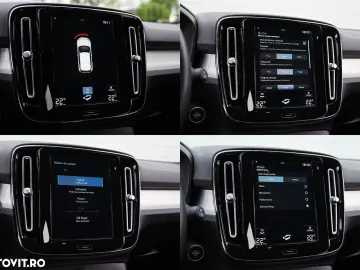 Volvo XC 40 Recharge T5 Twin Engine AT7 Inscription