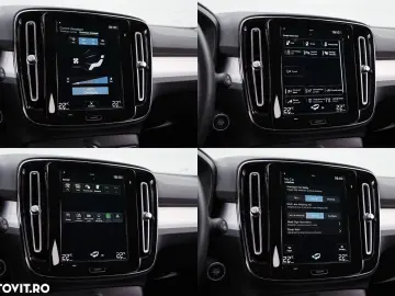 Volvo XC 40 Recharge T5 Twin Engine AT7 Inscription
