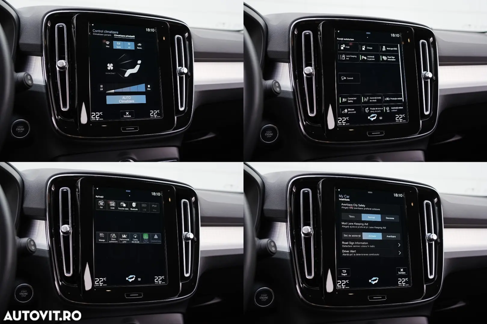 Volvo XC 40 Recharge T5 Twin Engine AT7 Inscription