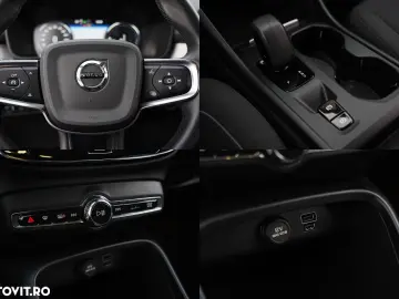 Volvo XC 40 Recharge T5 Twin Engine AT7 Inscription