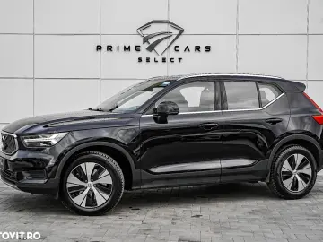 Volvo XC 40 Recharge T5 Twin Engine AT7 Inscription