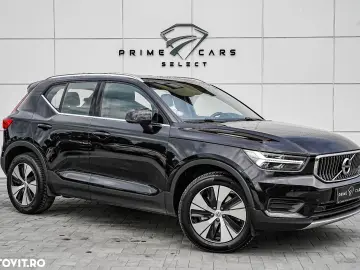 Volvo XC 40 Recharge T5 Twin Engine AT7 Inscription