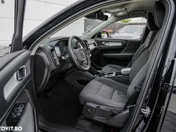 Volvo XC 40 Recharge T5 Twin Engine AT7 Inscription