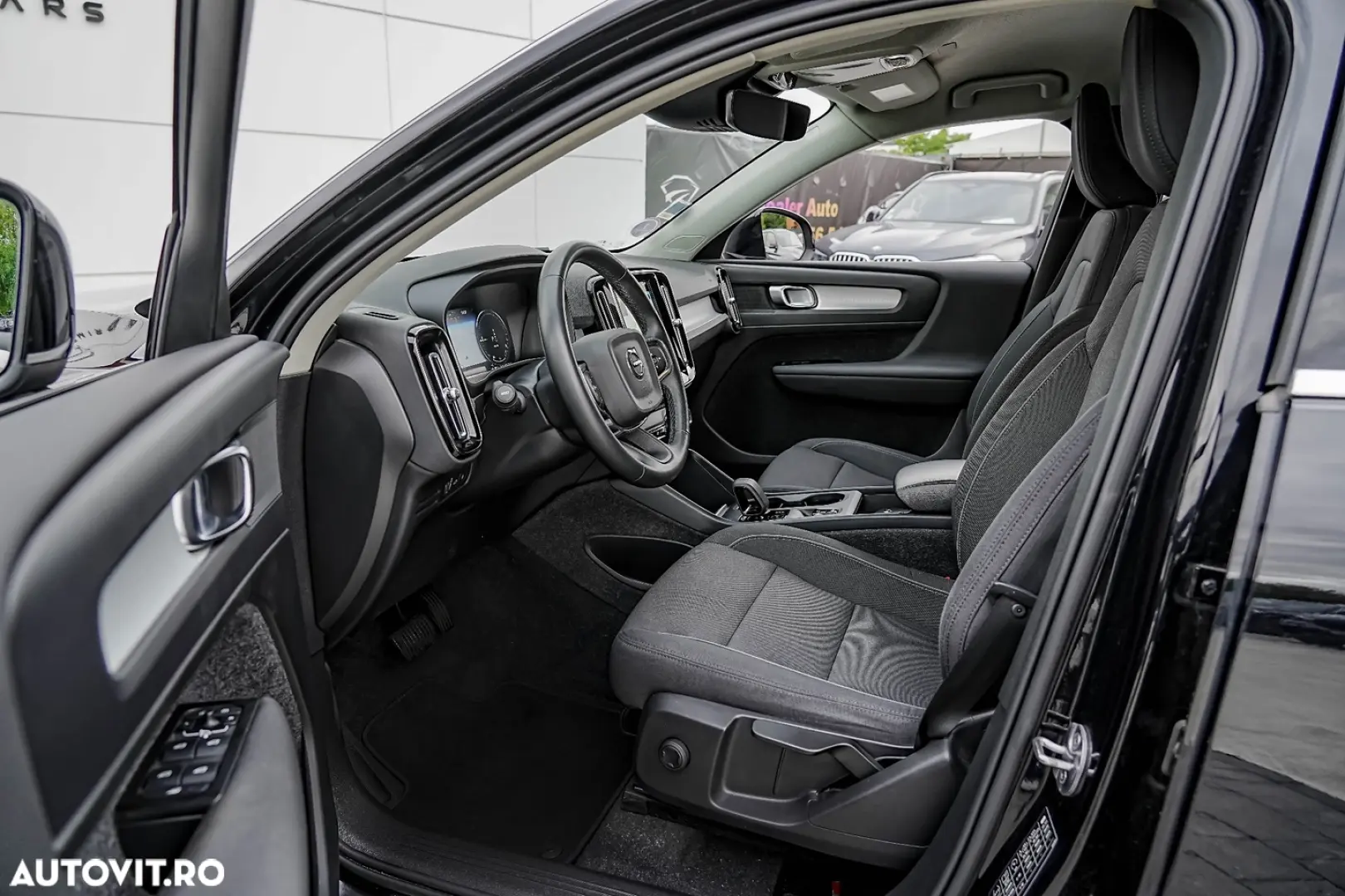 Volvo XC 40 Recharge T5 Twin Engine AT7 Inscription